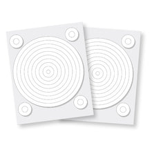 Load image into Gallery viewer, Scrapbook Adhesives by 3L 3D Foam Circle Frames (01405)