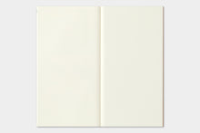 Load image into Gallery viewer, Traveler's Company Traveler's Notebook Monthly Diary 2021 Edition (14418-006)