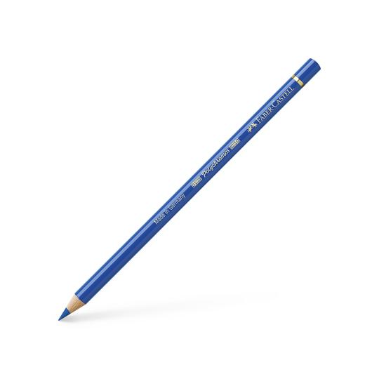 Faber-Castell Polychromos Artists Color Pencils Cobalt Blue-Greenish (144)