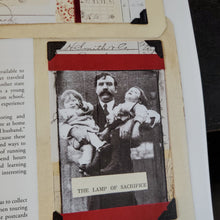 Load image into Gallery viewer, Art Journaling Magazine January/February/March 2021 (AJ0121)