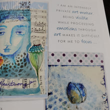 Load image into Gallery viewer, Art Journaling Magazine October/November/December 2020 (AJ1020)