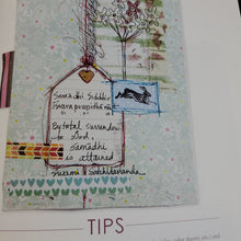 Load image into Gallery viewer, Art Journaling Magazine October/November/December 2020 (AJ1020)