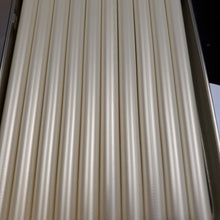 Load image into Gallery viewer, Aladine French Sealing Wax for Standard Glue Gun Pearly White (72412)