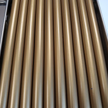 Load image into Gallery viewer, Aladine French Sealing Wax for Standard Glue Gun Gold (72401)