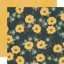 Load image into Gallery viewer, Simple Stories Hearth & Home Collection 12x12 Designer Cardstock Bless Us (16503)