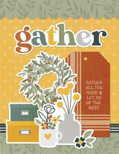 Load image into Gallery viewer, Simple Stories Hearth & Home Collection Happy Greetings Card Kit (16529)