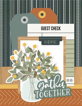 Load image into Gallery viewer, Simple Stories Hearth & Home Collection Happy Greetings Card Kit (16529)