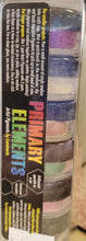 Load image into Gallery viewer, Luminarte Primary Elements Kit PEAD-104