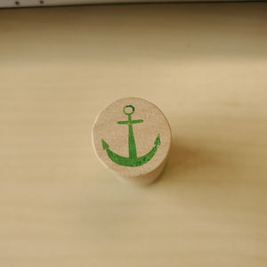 Aladine Voyage Peg Stamp - Choose Your Stamp (85009)