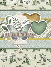 Load image into Gallery viewer, Simple Stories Simple Cards Card Kit Rise & Shine (16736)