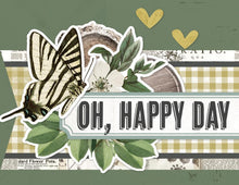 Load image into Gallery viewer, Simple Stories Simple Cards Card Kit Rise & Shine (16736)