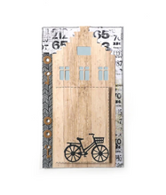 Load image into Gallery viewer, Elizabeth Craft Designs Planner Essentials Dies Planner Essentials 18 Home (1679)