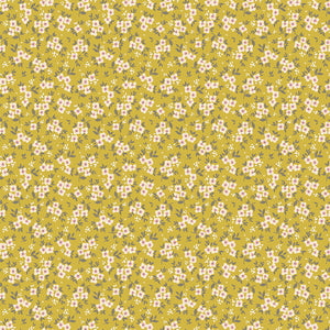 Simple Stories Let's Get Crafty Collection 12x12 Scrapbook Paper Make Pretty Stuff (17202)