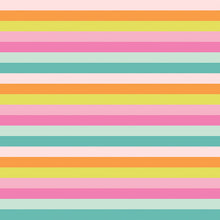 Load image into Gallery viewer, Simple Stories Let's Get Crafty Collection 12x12 Scrapbook Paper Sew Adorable (17204)