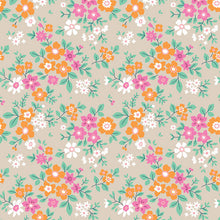 Load image into Gallery viewer, Simple Stories Let's Get Crafty Collection 12x12 Scrapbook Paper Let's Make Something (17206)