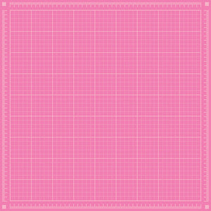 Simple Stories Let's Get Crafty Collection 12x12 Scrapbook Paper Be Creative (17207)