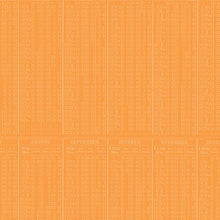 Load image into Gallery viewer, Simple Stories Let&#39;s Get Crafty Collection 12x12 Scrapbook Paper 2x2 &amp; 4x4 Elements (17212)
