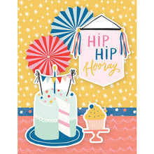 Load image into Gallery viewer, Simple Stories  Simple Cards Card Kit Celebrate (17429)