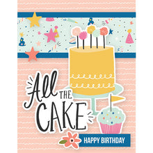 Load image into Gallery viewer, Simple Stories  Simple Cards Card Kit Celebrate (17429)