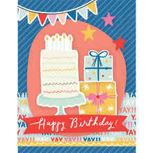 Load image into Gallery viewer, Simple Stories  Simple Cards Card Kit Celebrate (17429)