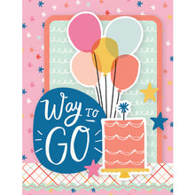 Load image into Gallery viewer, Simple Stories  Simple Cards Card Kit Celebrate (17429)