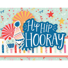 Load image into Gallery viewer, Simple Stories  Simple Cards Card Kit Celebrate (17429)