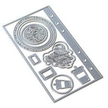 Load image into Gallery viewer, Elizabeth Craft Designs Sidekick Essentials 4 (1768)