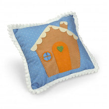 Load image into Gallery viewer, Sizzix Bigz Plus Die Gingerbread House (663325)