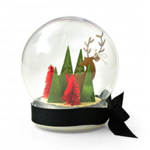 Load image into Gallery viewer, Sizzix Thinlits Die Set Christmas Elements (663413)
