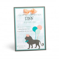 Load image into Gallery viewer, Sizzix Thinlits Die Set Party Cats designed by Sophie Guilar (663364)