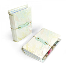 Load image into Gallery viewer, Sizzix Bigz Die Pocket Notebook by Eileen Hull (663638)
