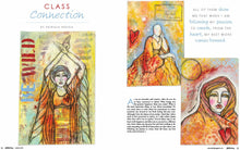 Load image into Gallery viewer, Art Journaling Magazine October/November/December 2021 (AJ1221)