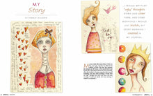 Load image into Gallery viewer, Art Journaling Magazine October/November/December 2021 (AJ1221)