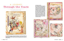 Load image into Gallery viewer, Art Journaling Magazine July/August/September 2022 (AJ0922)