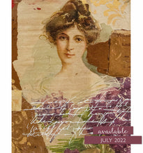 Load image into Gallery viewer, Art Journaling Magazine July/August/September 2022 (AJ0922)