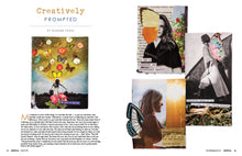 Load image into Gallery viewer, Art Journaling Magazine October/November/December 2022 (AJ1222)