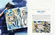 Load image into Gallery viewer, Somerset Studio Magazine Feb/March/April 2021 (SSSPRING2021)