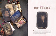 Load image into Gallery viewer, Somerset Studio Magazine Feb/March/April 2021 (SSSPRING2021)