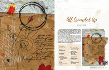 Load image into Gallery viewer, Somerset Studio Magazine November/December/January 2022