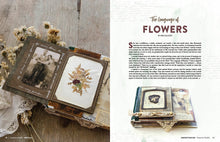 Load image into Gallery viewer, Somerset Studio Magazine November/December/January 2022