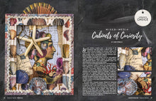 Load image into Gallery viewer, Somerset Studio Magazine May/June/July 2022