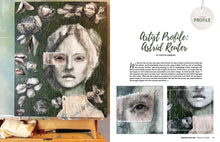 Load image into Gallery viewer, Somerset Studio Magazine May/June/July 2022