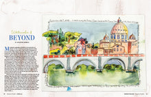 Load image into Gallery viewer, Somerset Studio Magazine FebMar/Apr 2023 (SSSpring2023)