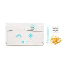 Load image into Gallery viewer, We R Memory Keepers Punch Board Interactive Explosion Card and Envelope Maker (60000104)