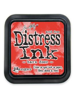 Tim Holtz Distress Ink Pad Barn Door (TIM27096)