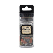 Load image into Gallery viewer, Tim Holtz idea-ology Halloween Design Tape (TH94259)