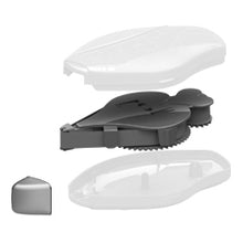 Load image into Gallery viewer, Scrapbook Adhesives E-Z Runner Hearts Refill Permanent White (01242)