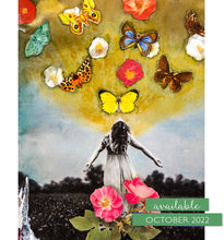 Load image into Gallery viewer, Art Journaling Magazine October/November/December 2022 (AJ1222)
