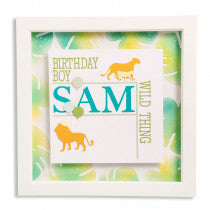 Load image into Gallery viewer, Sizzix Thinlits Die Set Party Cats designed by Sophie Guilar (663364)