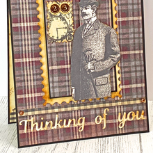 Load image into Gallery viewer, Elizabeth Craft Designs Everything's Blooming Collection Everyday Words Die Set (2020)